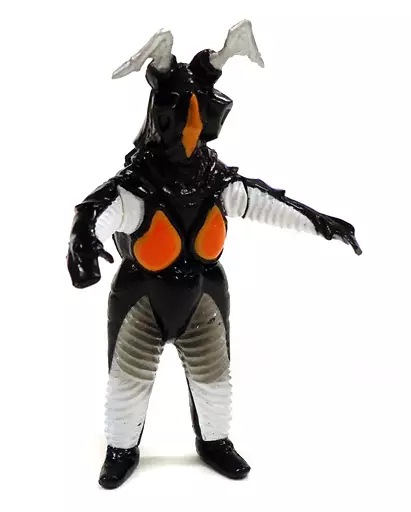 Trading Figure - Ultraman / Zetton