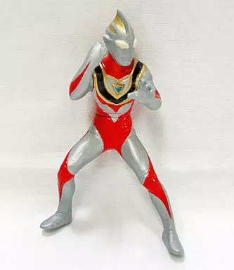 Trading Figure - Ultraman Gaia / Ultraman Gaia (Character)