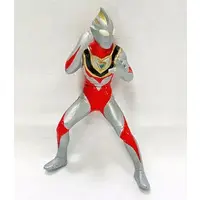 Trading Figure - Ultraman Gaia / Ultraman Gaia (Character)