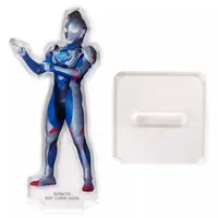 Ichiban Kuji - Ultraman Z / Ultraman Z (Character)