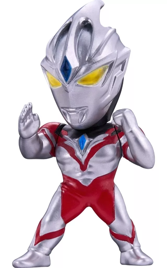 Converge Motion Ultraman - Ultraman Arc / Ultraman Arc (Character)