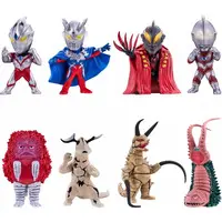 Converge Motion Ultraman - Ultraman Geed