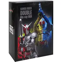 Case - Kamen Rider W / Kamen Rider Double