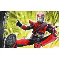 Trading Card - Kamen Rider Drive