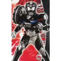 Trading Card - Kamen Rider Drive