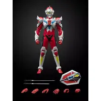 Figure - Gridman the Hyper Agent