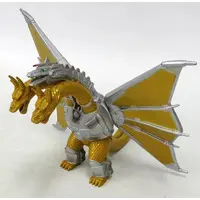 Figure - Godzilla vs. King Ghidorah / Mecha-King Ghidorah