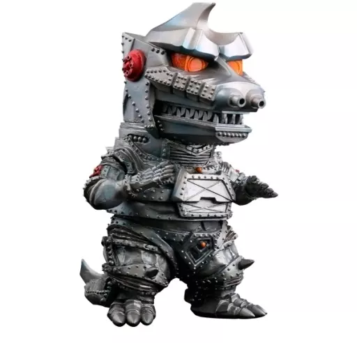 Figure - Godzilla vs. Mechagodzilla / Mechagodzilla