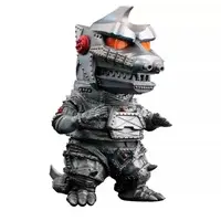 Figure - Godzilla vs. Mechagodzilla / Mechagodzilla