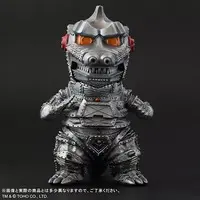 Figure - Godzilla vs. Mechagodzilla / Mechagodzilla