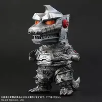 Figure - Godzilla vs. Mechagodzilla / Mechagodzilla