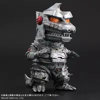 Figure - Godzilla vs. Mechagodzilla / Mechagodzilla