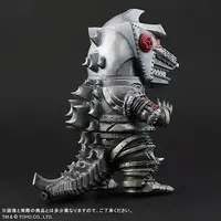 Figure - Godzilla vs. Mechagodzilla / Mechagodzilla