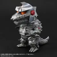 Figure - Godzilla vs. Mechagodzilla / Mechagodzilla