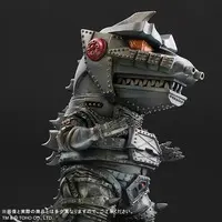 Figure - Godzilla vs. Mechagodzilla / Mechagodzilla