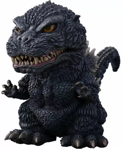 Figure - Godzilla vs. Biollante