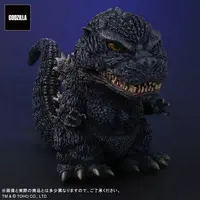 Figure - Godzilla vs. Biollante