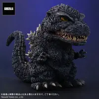 Figure - Godzilla vs. Biollante