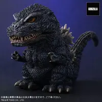 Figure - Godzilla vs. Biollante