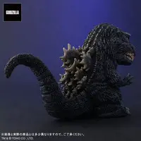 Figure - Godzilla vs. Biollante