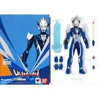 Figure - Ultraman Mebius / Ultraman Hikari