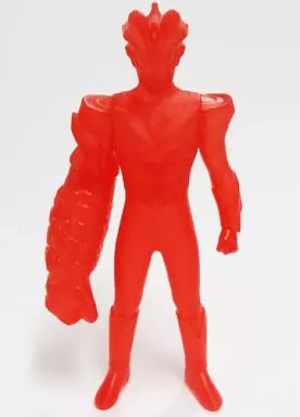 Figure - Ultraman Ginga S / Ultraman Victory