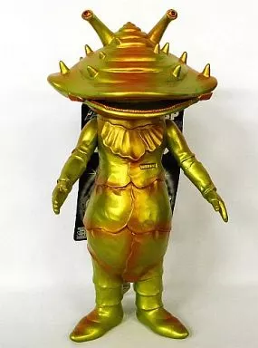 Figure - Ultra Q / Kanegon