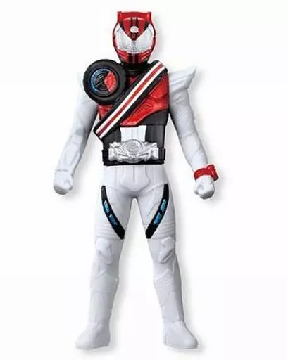 Trading Figure - Kamen Rider Drive / Kamen Rider Drive (Character)