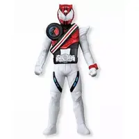 Trading Figure - Kamen Rider Drive / Kamen Rider Drive (Character)