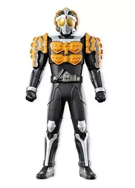 Trading Figure - Kamen Rider Gaim / Kamen Rider Knuckle