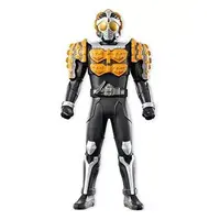 Trading Figure - Kamen Rider Gaim / Kamen Rider Knuckle