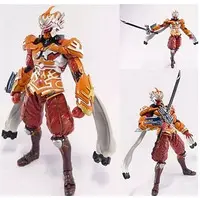 S.H. Figuarts - Kamen Rider W / Nasca Dopant