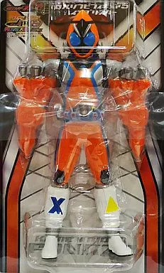 Figure - Kamen Rider Fourze / Kamen Rider Fourze (Character)