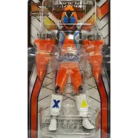 Figure - Kamen Rider Fourze / Kamen Rider Fourze (Character)