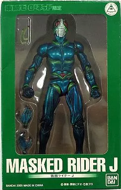 Figure - Kamen Rider J / Kamen Rider J (Character)