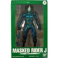 Figure - Kamen Rider J / Kamen Rider J (Character)