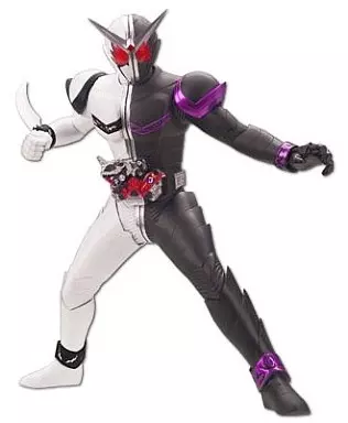 Ichiban Kuji - Kamen Rider W / Kamen Rider Double