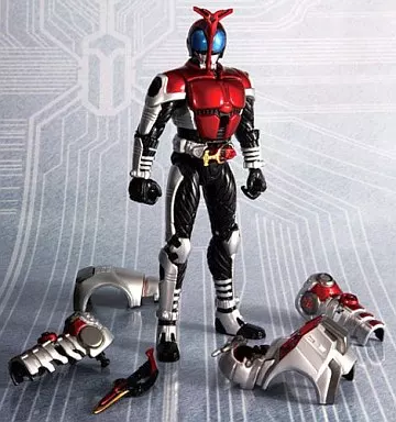 Figure - Kamen Rider Kabuto / Kamen Rider Kabuto (Character)