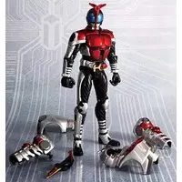 Figure - Kamen Rider Kabuto / Kamen Rider Kabuto (Character)