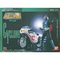 Figure - Kamen Rider / Kamen Rider 1