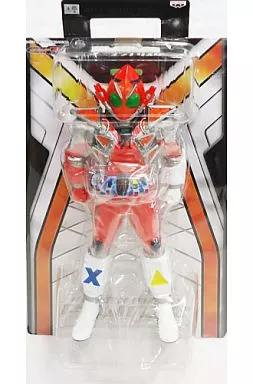 Figure - Kamen Rider Fourze / Kamen Rider Fourze (Character)