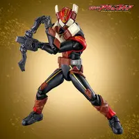 Figure - Kamen Rider Gavv / Kamen Rider Valen