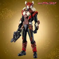 Figure - Kamen Rider Gavv / Kamen Rider Valen