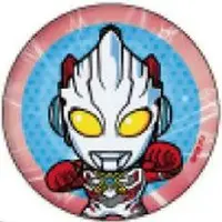 Badge - Ultraman X / Ultraman X (Character)