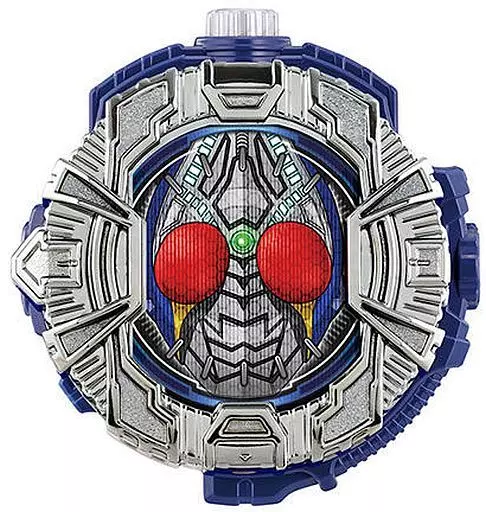 Transformation Gear - Kamen Rider Zi-O