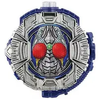 Transformation Gear - Kamen Rider Zi-O