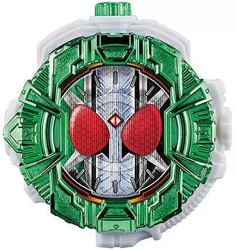 Transformation Gear - Kamen Rider Zi-O