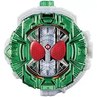 Transformation Gear - Kamen Rider Zi-O