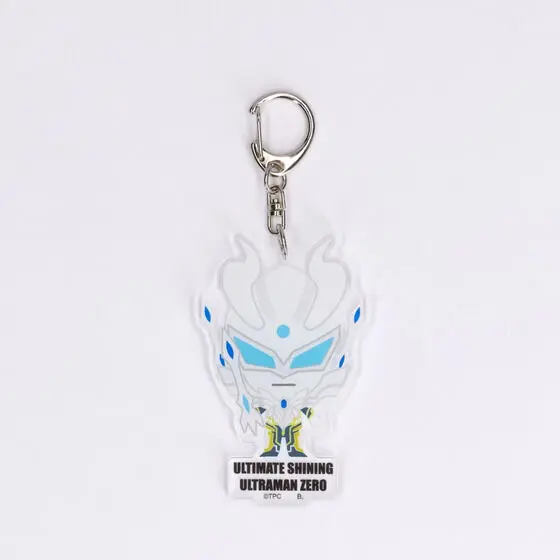 Premium Bandai Limited - Ultraman Zero Series / Ultraman Zero (Character)