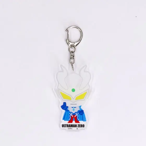 Premium Bandai Limited - Ultraman Zero Series / Ultraman Zero (Character)